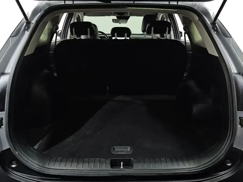 2022 Kia Sportage с пробегом 43 906 км