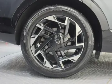 2021 Kia Sportage с пробегом 37 471 км
