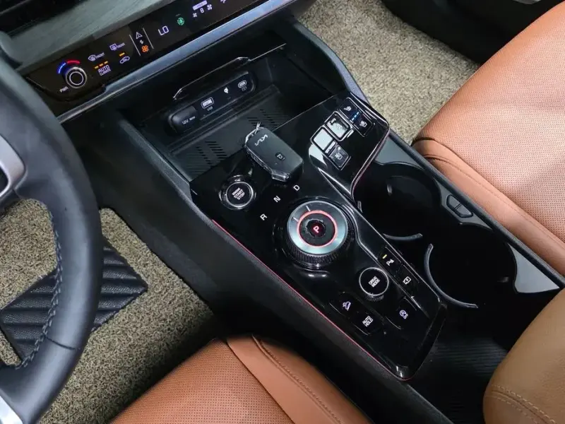 2021 Kia Sportage с пробегом 37 471 км
