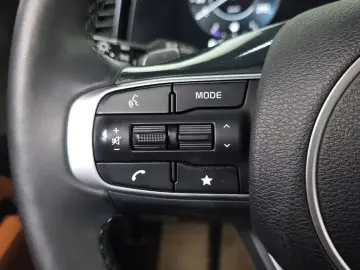 2021 Kia Sportage с пробегом 37 471 км