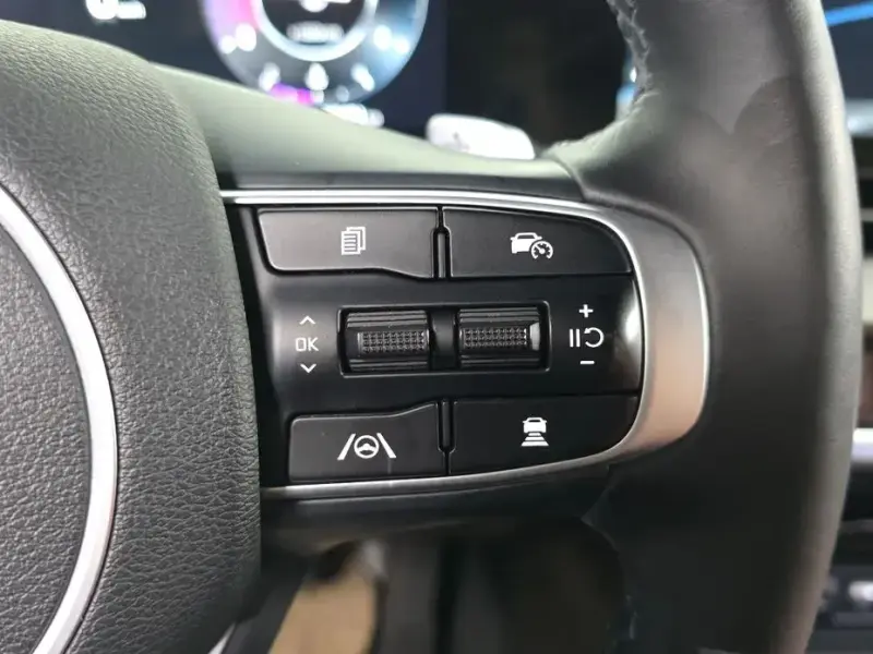 2021 Kia Sportage с пробегом 37 471 км