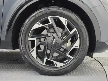 2021 Kia Sportage с пробегом 37 471 км
