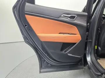 2021 Kia Sportage с пробегом 37 471 км
