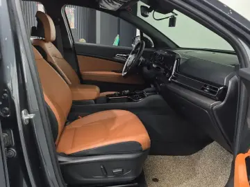 2021 Kia Sportage с пробегом 37 471 км