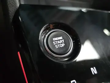 2021 Kia Sportage с пробегом 37 471 км