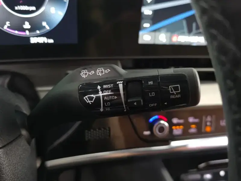 2021 Kia Sportage с пробегом 37 471 км