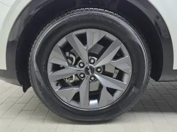 2021 Kia Sportage с пробегом 34 626 км