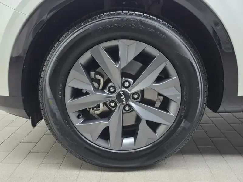 2021 Kia Sportage с пробегом 34 626 км