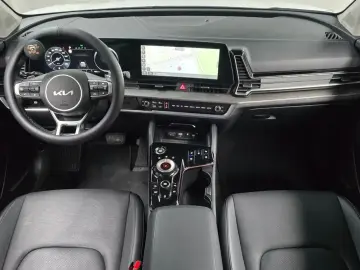 2021 Kia Sportage с пробегом 34 626 км