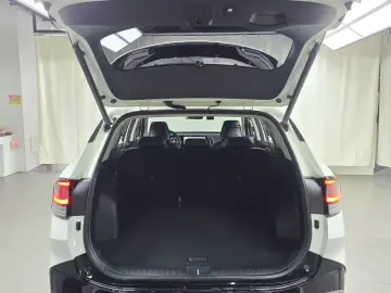 2021 Kia Sportage с пробегом 34 626 км