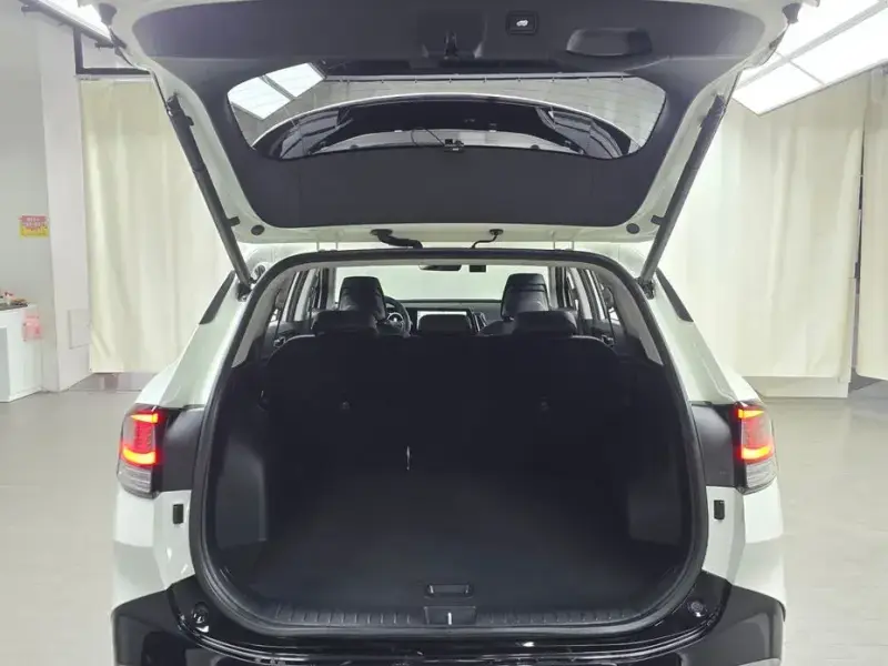 2021 Kia Sportage с пробегом 34 626 км