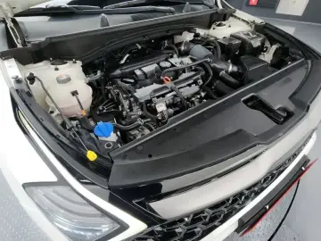 2022 Kia Sportage с пробегом 35 074 км
