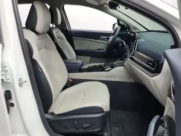 2022 Kia Sportage с пробегом 35 074 км