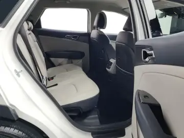 2022 Kia Sportage с пробегом 35 074 км