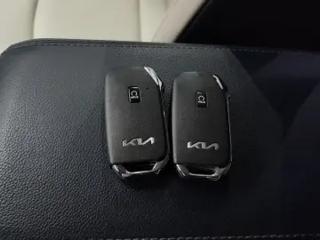 2022 Kia Sportage с пробегом 35 074 км