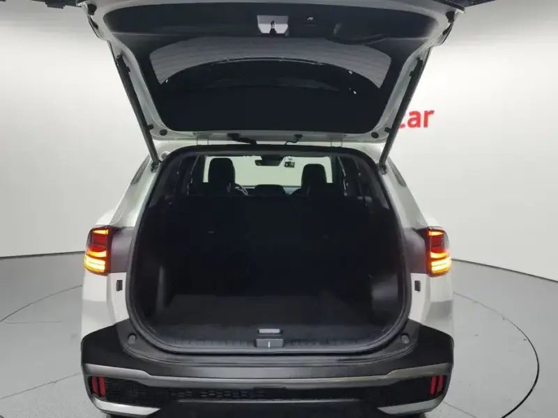2022 Kia Sportage с пробегом 35 074 км