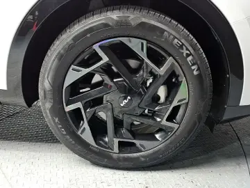 2021 Kia Sportage с пробегом 46 199 км