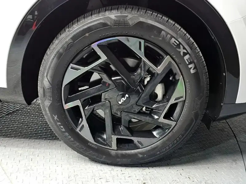 2021 Kia Sportage с пробегом 46 199 км