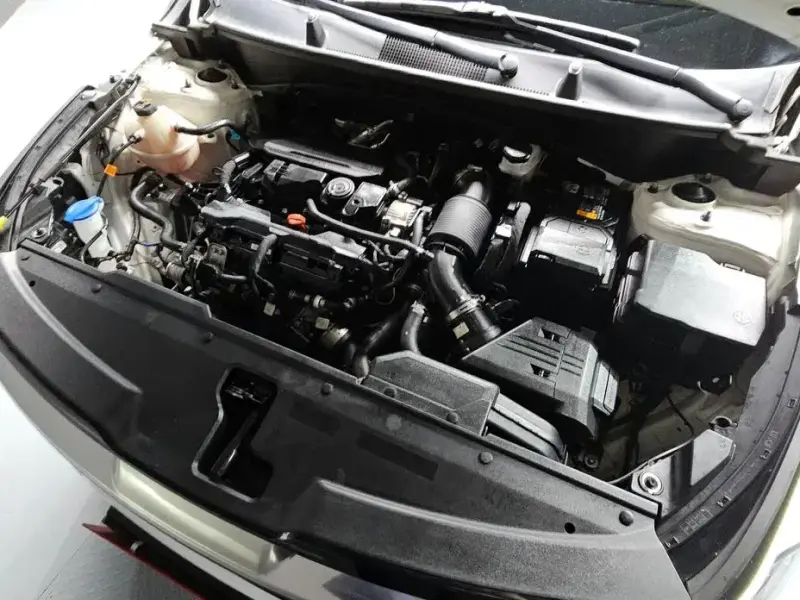 2021 Kia Sportage с пробегом 46 199 км