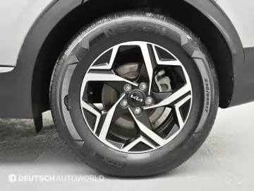 2021 Kia Sportage с пробегом 39 323 км