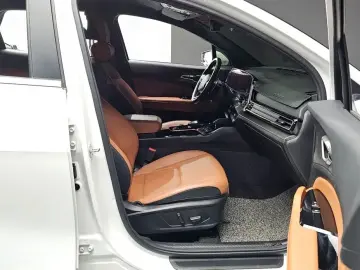 2021 Kia Sportage с пробегом 46 199 км