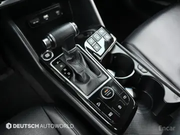 2021 Kia Sportage с пробегом 39 323 км