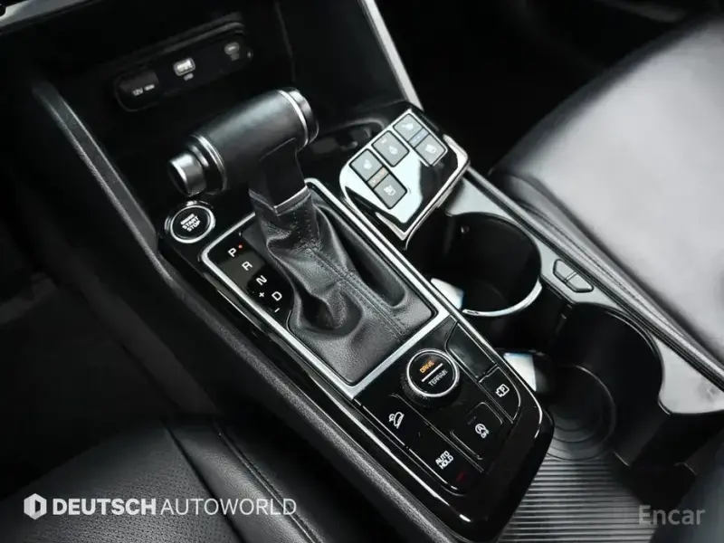 2021 Kia Sportage с пробегом 39 323 км