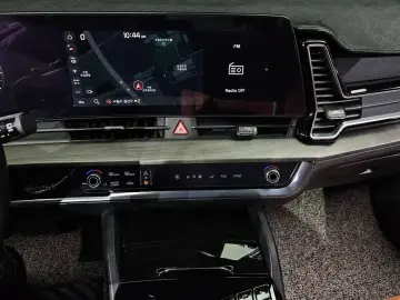 2021 Kia Sportage с пробегом 46 199 км