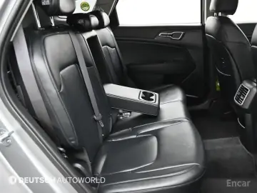 2021 Kia Sportage с пробегом 39 323 км