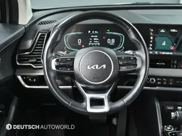 2021 Kia Sportage с пробегом 39 323 км