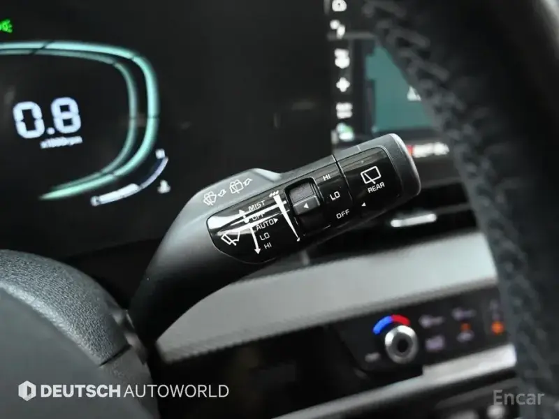 2021 Kia Sportage с пробегом 39 323 км