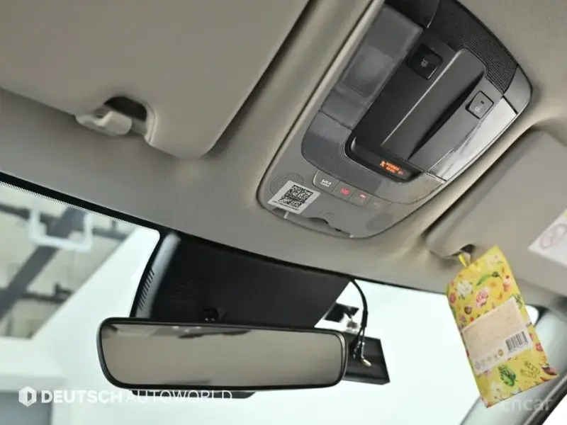 2021 Kia Sportage с пробегом 39 323 км