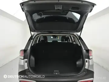 2021 Kia Sportage с пробегом 39 323 км