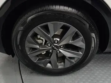 2022 Kia Sportage с пробегом 31 604 км