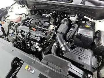2022 Kia Sportage с пробегом 31 604 км