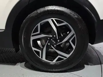 2022 Kia Sportage с пробегом 49 569 км