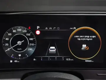2022 Kia Sportage с пробегом 49 569 км