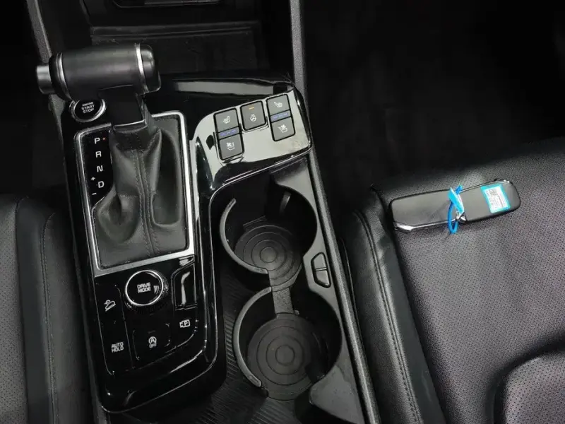 2022 Kia Sportage с пробегом 49 569 км