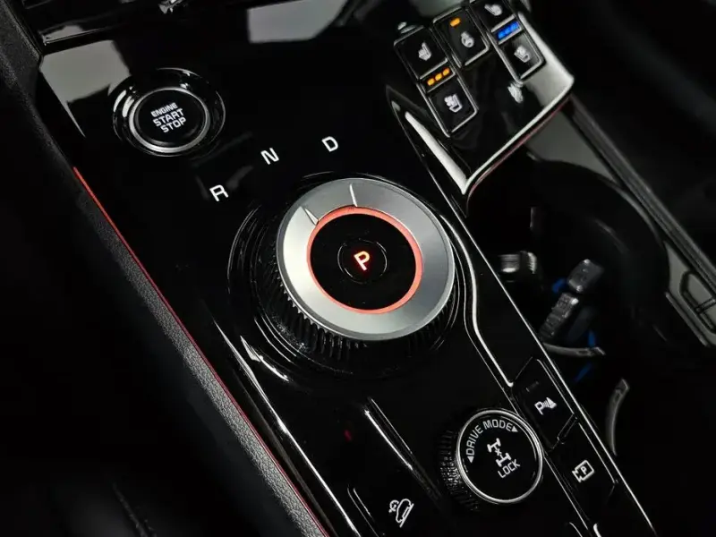 2022 Kia Sportage с пробегом 31 604 км