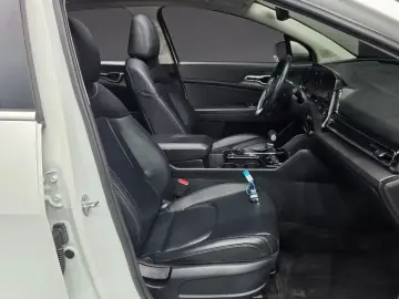 2022 Kia Sportage с пробегом 49 569 км