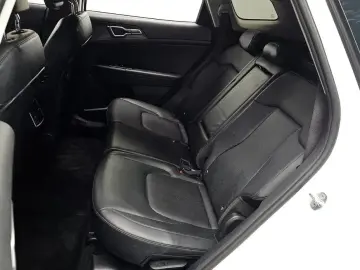 2022 Kia Sportage с пробегом 31 604 км