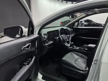 2022 Kia Sportage с пробегом 49 569 км