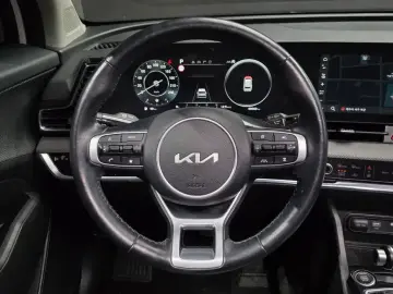 2022 Kia Sportage с пробегом 49 569 км