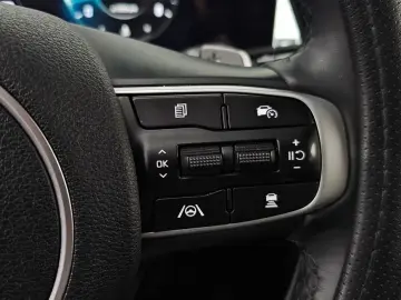 2022 Kia Sportage с пробегом 31 604 км