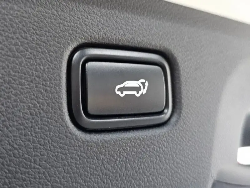 2022 Kia Sportage с пробегом 31 604 км