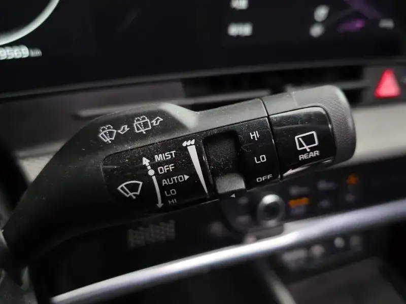 2022 Kia Sportage с пробегом 49 569 км