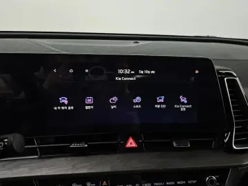 2022 Kia Sportage с пробегом 31 604 км