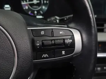 2022 Kia Sportage с пробегом 49 569 км