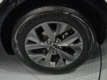 2022 Kia Sportage с пробегом 31 604 км