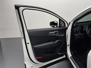 2022 Kia Sportage с пробегом 31 604 км